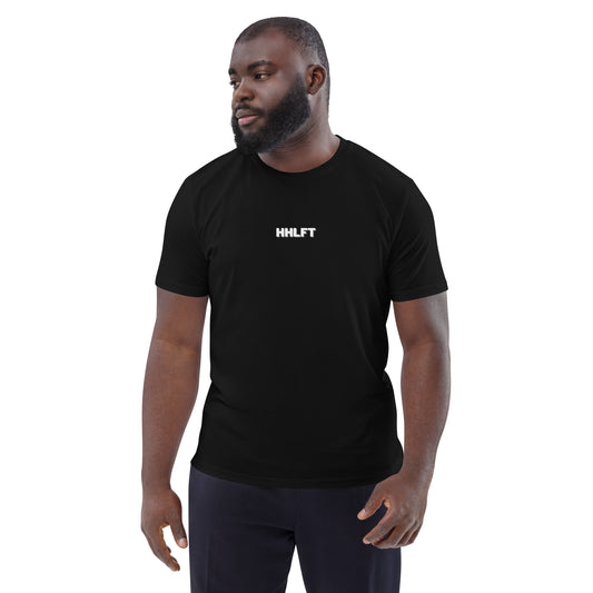 Unisex-Bio-Baumwoll-T-Shirt - HHLFT